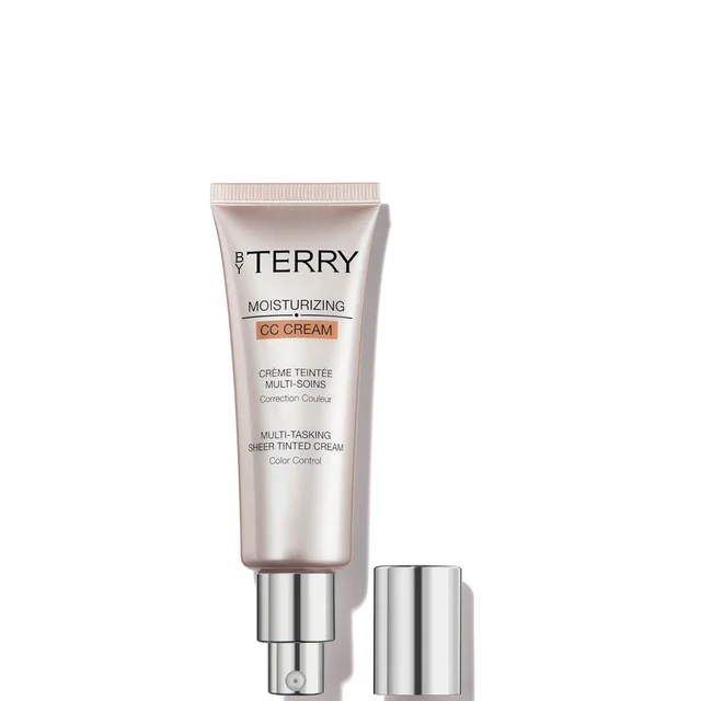 By Terry Moisturising CC Cream 30ml (Various Shades)