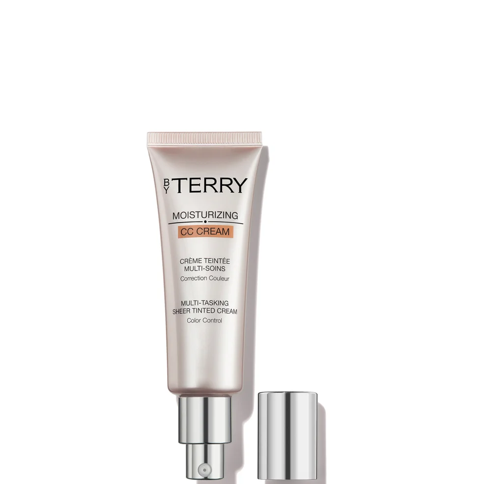 By Terry Moisturising CC Cream 30ml (Various Shades) Image 1