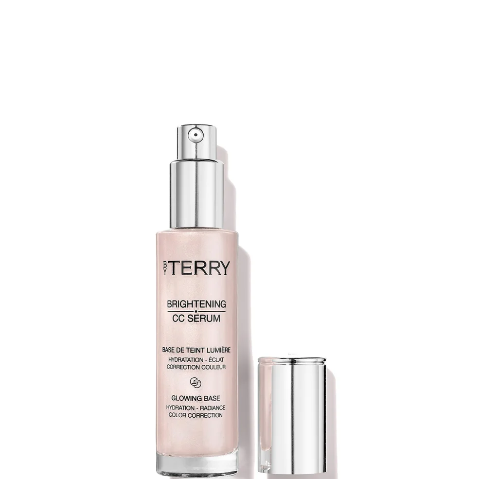 By Terry Cellularose CC Serum 30ml (Various Shades) Image 1