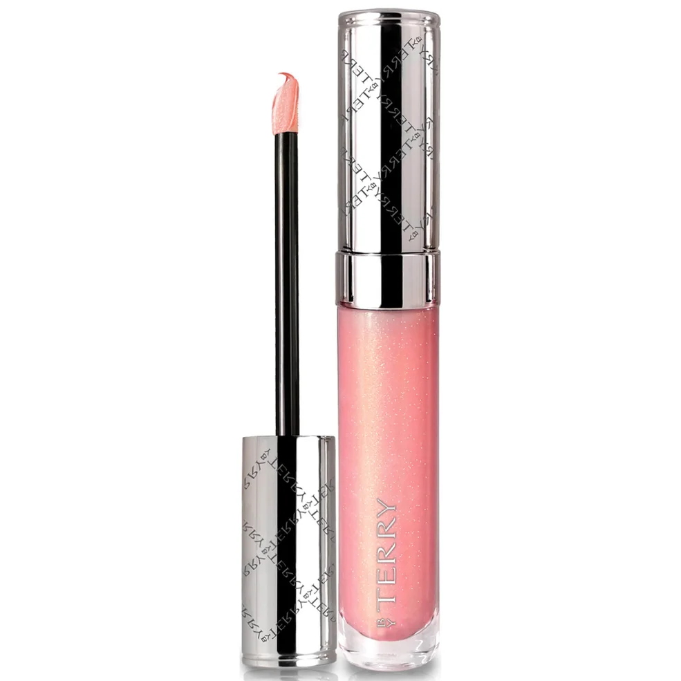 By Terry Gloss Terrybly Shine Lip Gloss 7ml (Various Shades) Image 1
