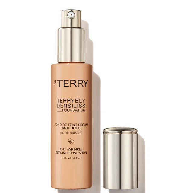 By Terry Terrybly Densiliss Foundation 30ml (Various Shades)