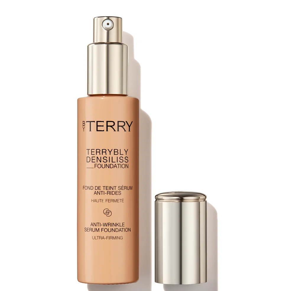 By Terry Terrybly Densiliss Foundation 30ml (Various Shades) Image 1
