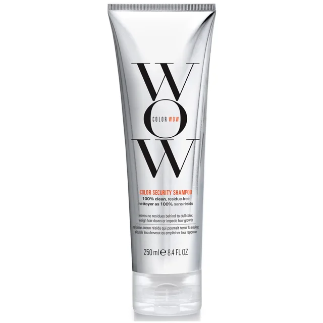 Color Wow Color Security Shampoo 250ml
