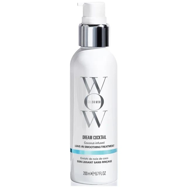 Color Wow Dream Cocktail - Coconut Infused 200ml