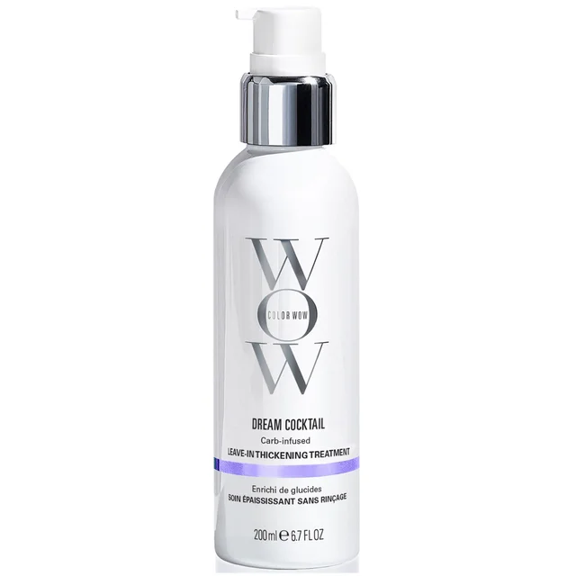 Color Wow Dream Cocktail - Carb Infused 200ml