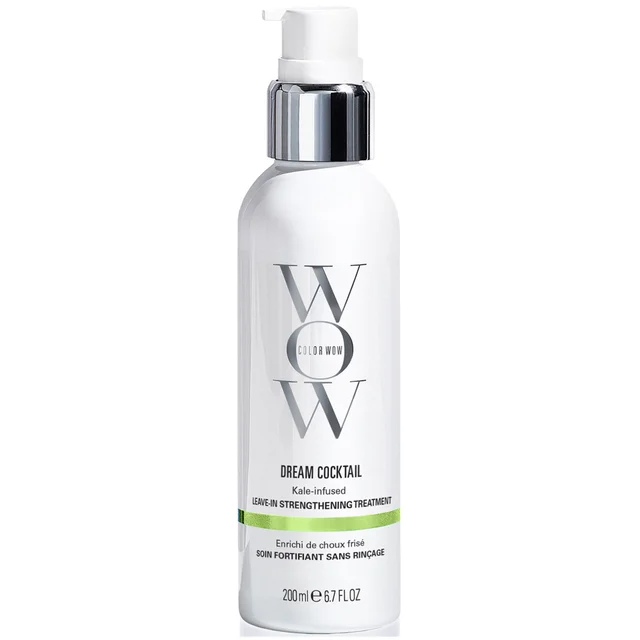 Color Wow Dream Cocktail - Kale Infused 200ml