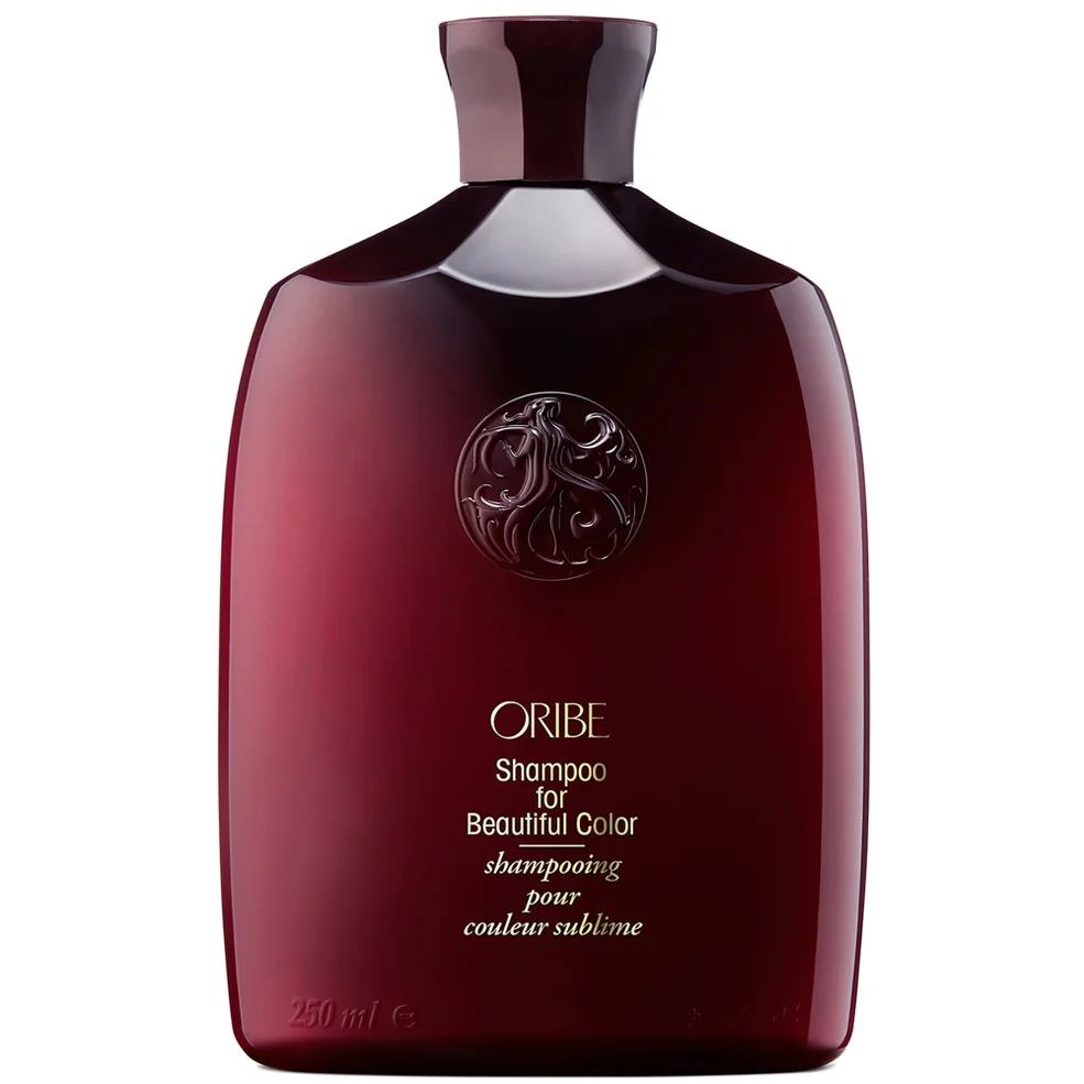 Oribe Beautiful Colour Shampoo 250ml Image 1