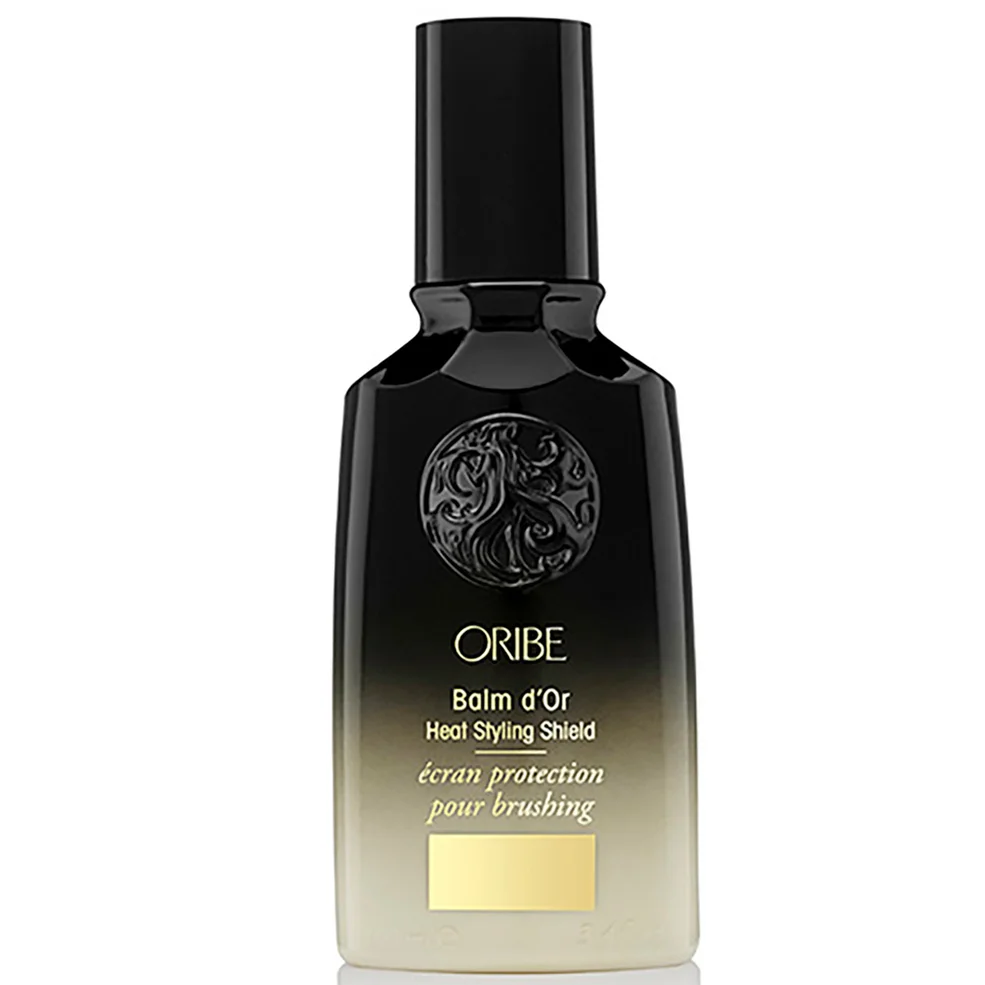 Oribe Gold Lust Balm d'Or 100ml Image 1