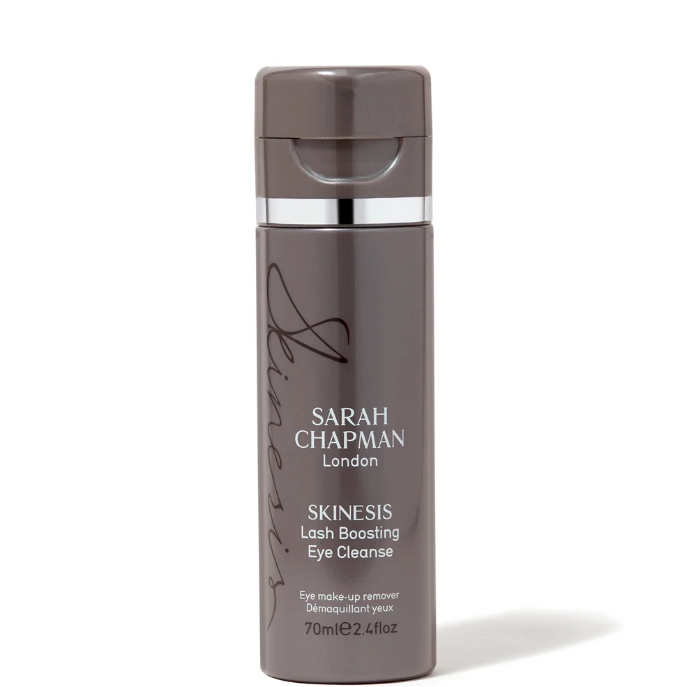 Sarah Chapman Lash Boosting Eye Cleanse 70ml Image 1