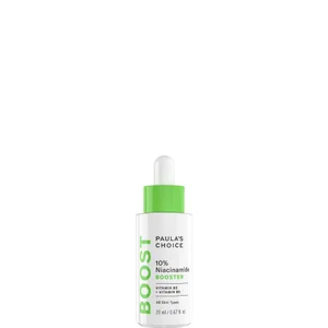 Paula's Choice 10% Niacinamide Booster (20ml) - undefined undefined