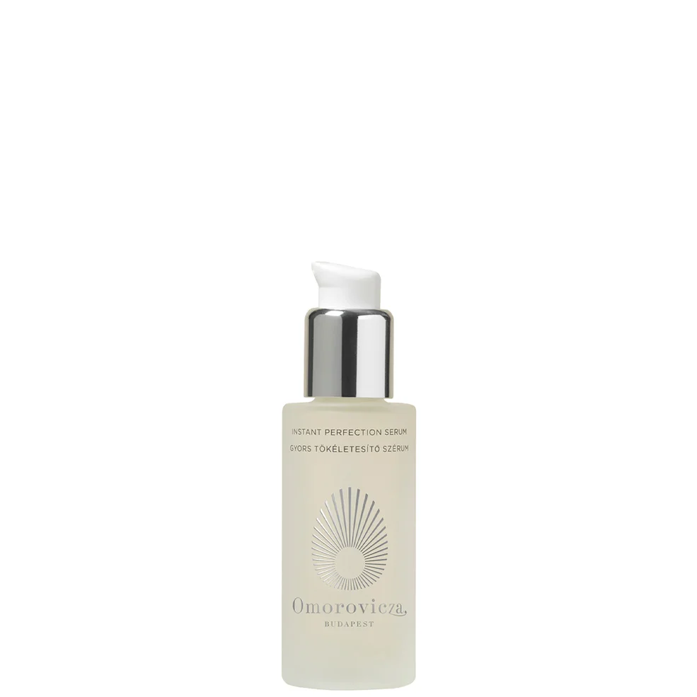 Omorovicza Instant Perfection Serum 30ml Image 1