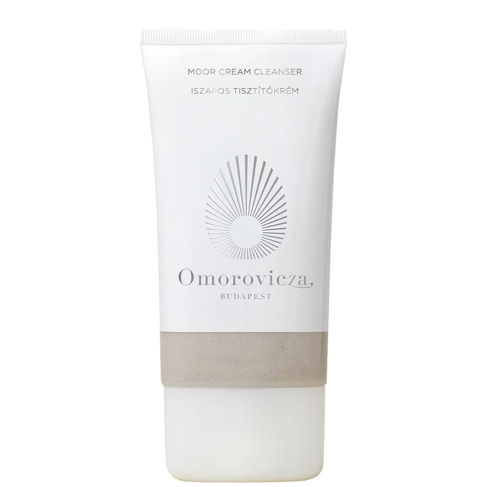 Omorovicza Moor Cream Cleanser (150ml) Image 1