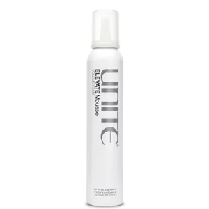 Unite Elevate Mousse 175ml - undefined undefined