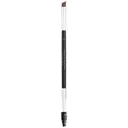 Anastasia Beverly Hills #14 Duo Brow/Eye Liner Angled Cut/Spooley Synthetic Brush