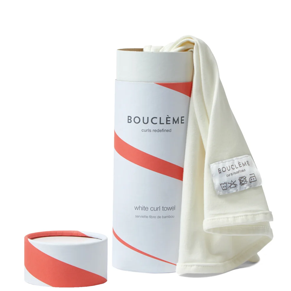 Bouclème Curl Towel Image 1