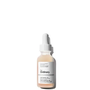 The Ordinary Lactic Acid 5% + HA 2% Superficial Peeling Formulation 30ml - undefined undefined
