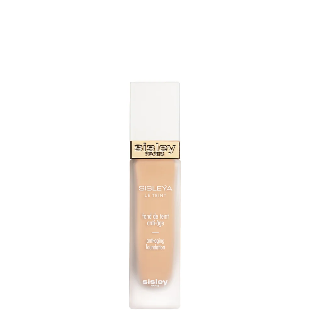 Sisley Paris Sisleya Le Teint Foundation 30ml Image 1