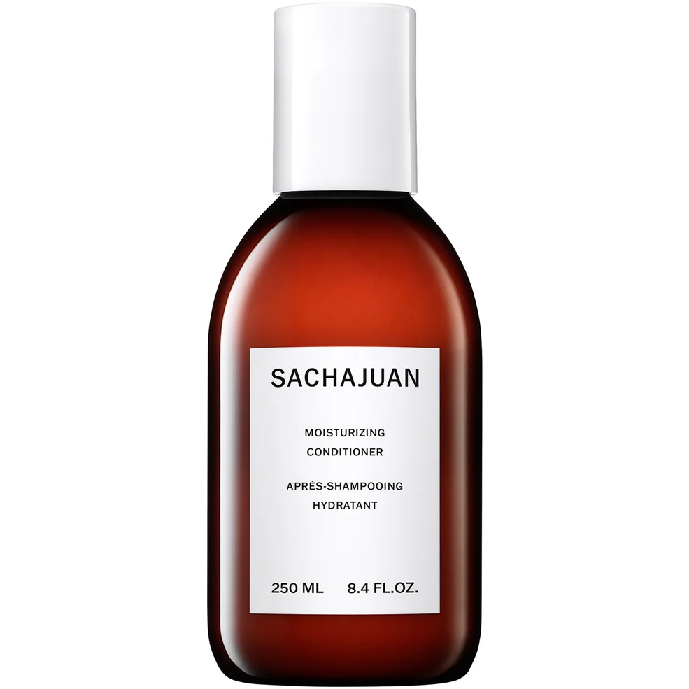 Sachajuan Moisturizing Conditioner 250ml Image 1