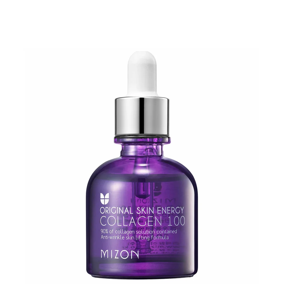 Mizon Collagen 100 Serum 30ml Image 1