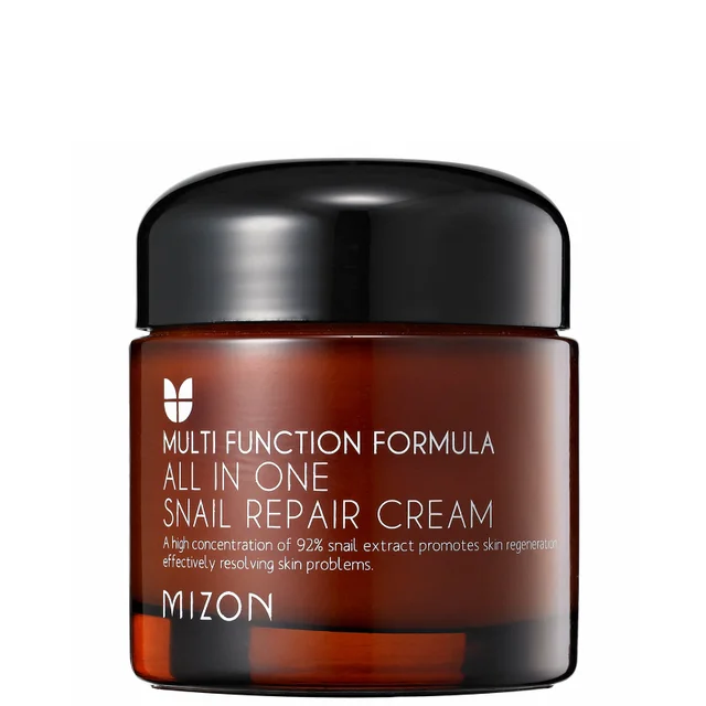 Mizon All-in-One Snail Repair Cream 75ml