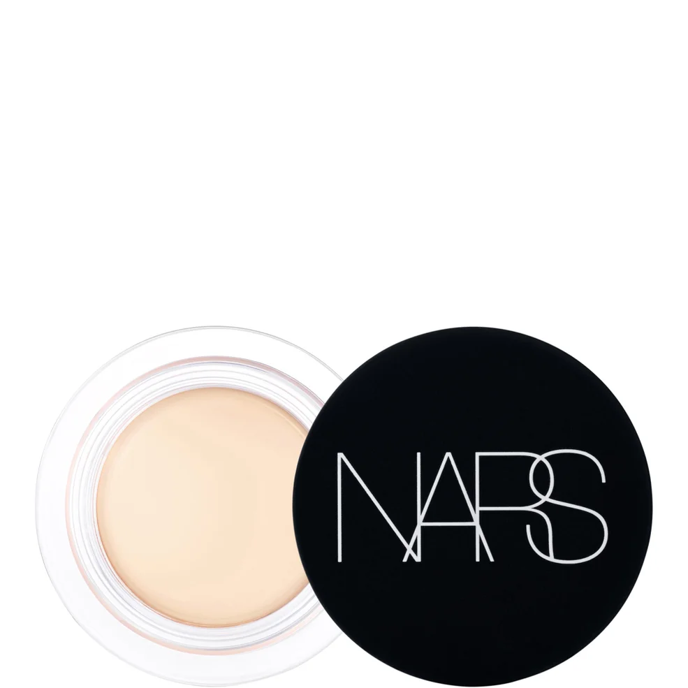 NARS Soft Matte Complete Concealer 6.2g (Various Shades) Image 1