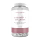 Myvitamins Coconut and Collagen, Unflavoured, 60 Capsules