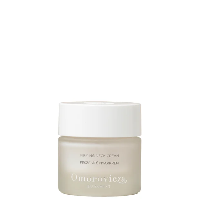 Omorovicza Firming Neck Cream (50ml)