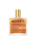 NUXE Huile Prodigieuse Shimmering Multi-Purpose Dry Oil 50ml