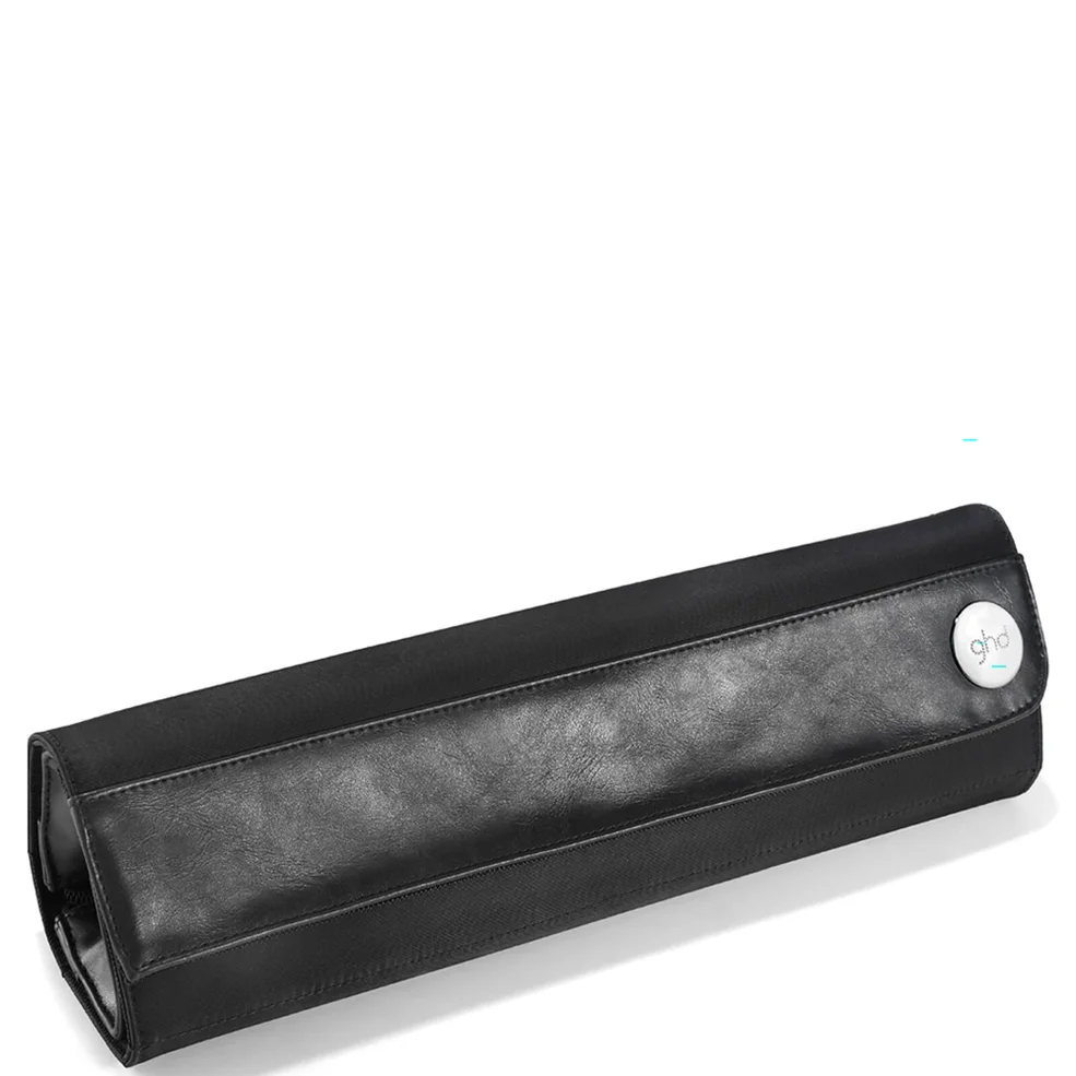 ghd Curve Roll Bag & Heat Resistant Mat Image 1