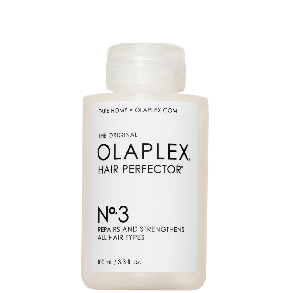 Olaplex No. 3 Hair Perfector Pre-Shampoo Strengthening and Reparative Hair Treatment 100ml Image 1