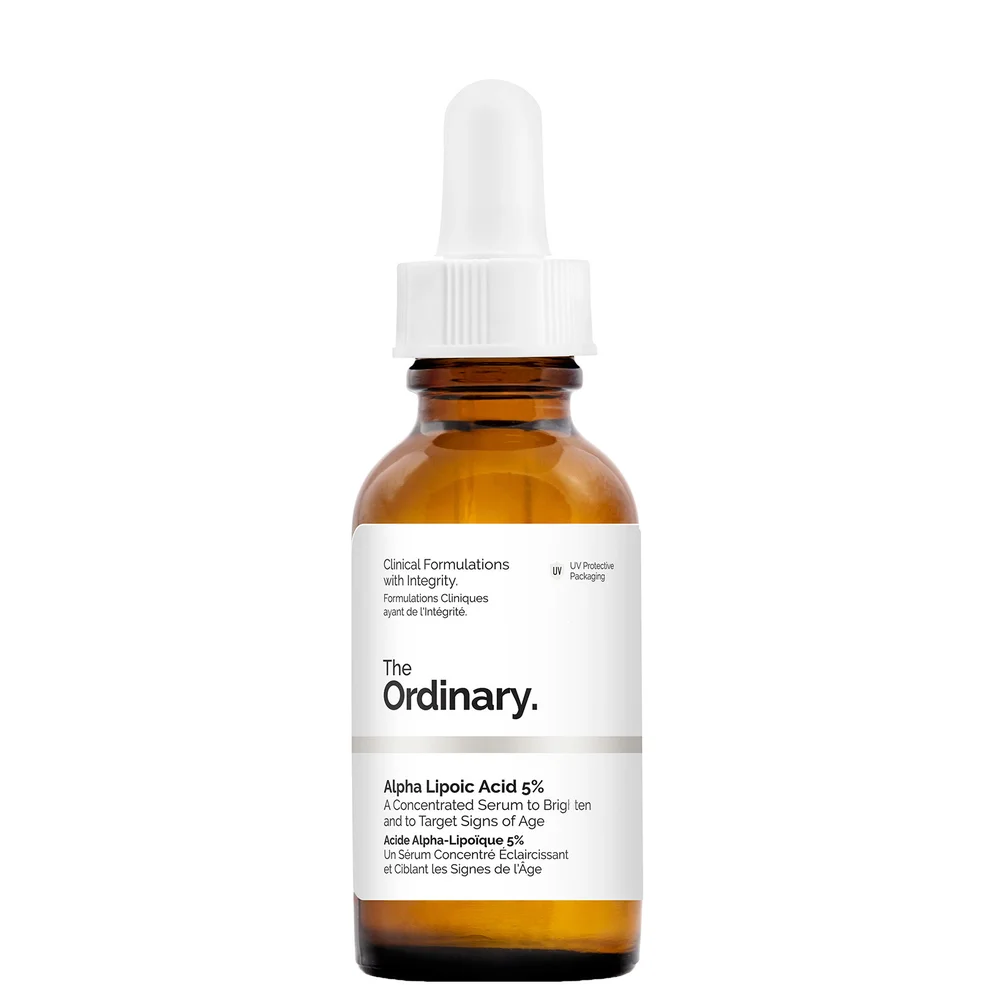 The Ordinary 5% Alpha Lipoic Acid 30ml Image 1