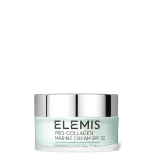 ELEMIS Pro-Collagen Marine Cream SPF 30 - Option SPF