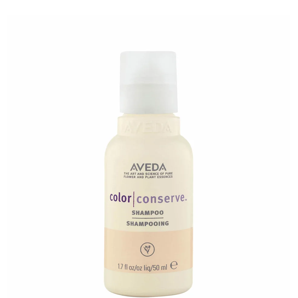 Aveda Color Conserve Shampoo 50ml Image 1