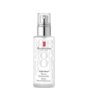 Elizabeth Arden Eight Hour Miracle Hydrating Mist 100ml - undefined undefined