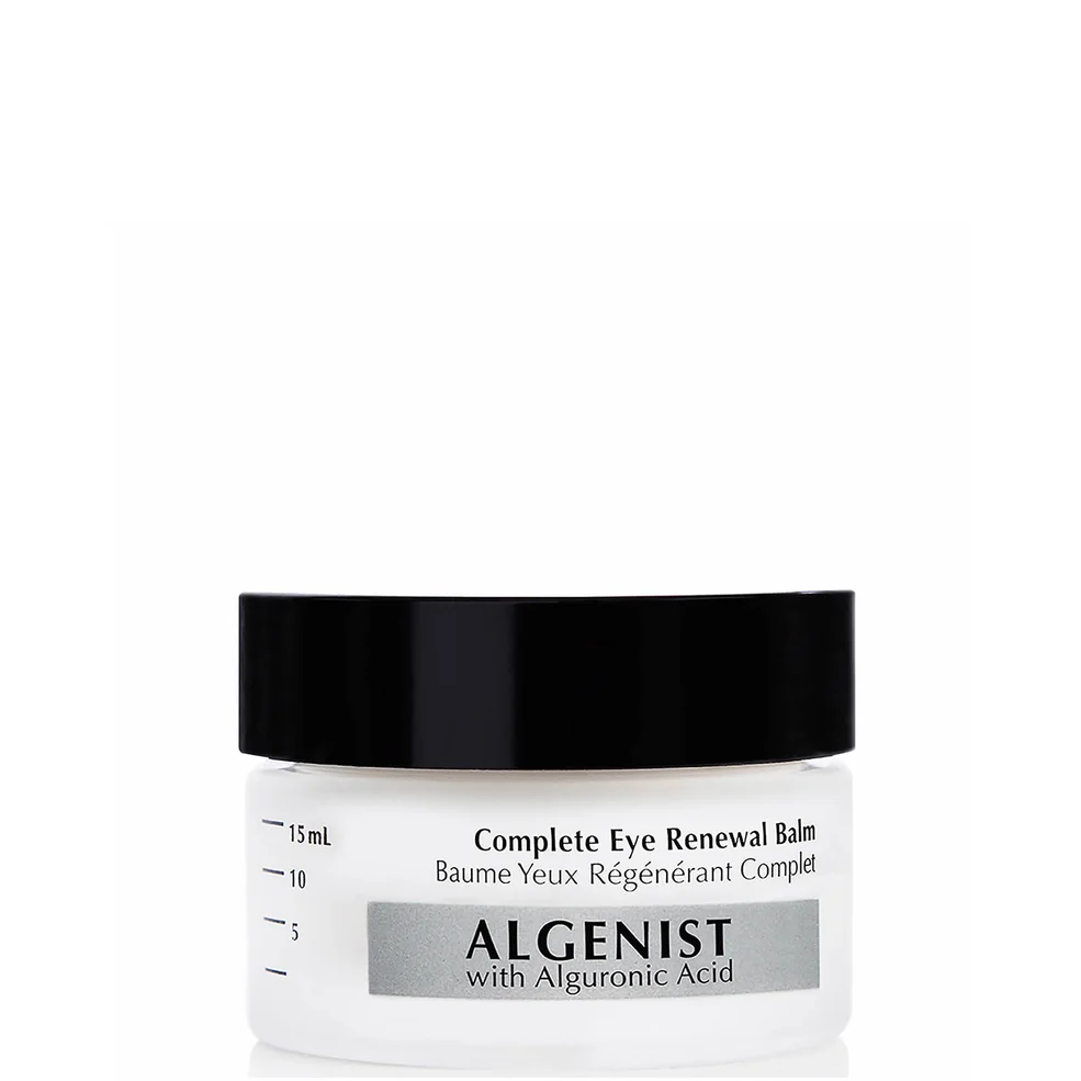 ALGENIST Complete Eye Renewal Balm 15ml Image 1