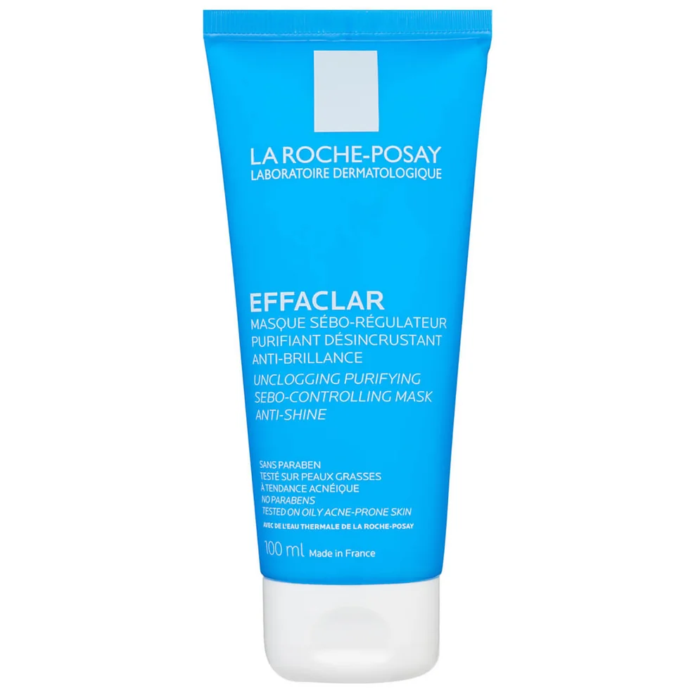 La Roche-Posay Effaclar Mask Image 1