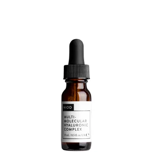 NIOD Multi-Molecular Hyaluronic Complex Serum 15ml - Size 15ml