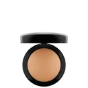 MAC Mineralize Skinfinish Natural Powder - Dark