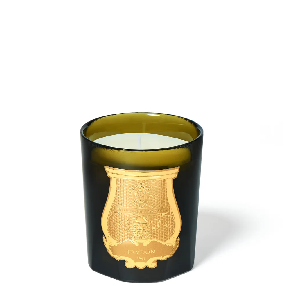 TRUDON Odalisque Classic Candle - Orange Blossom Image 1