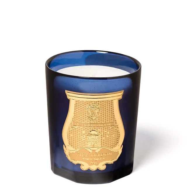 TRUDON Les Belles Matières Maduraï Limited Collection Candle - Indian Jasmine