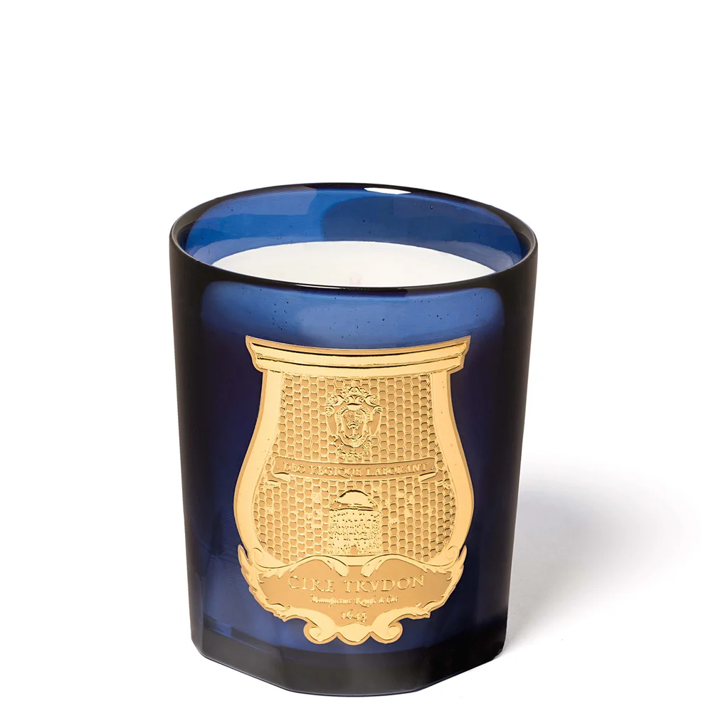 TRUDON Les Belles Matières Tadine Limited Collection Candle - Sandalwood Image 1