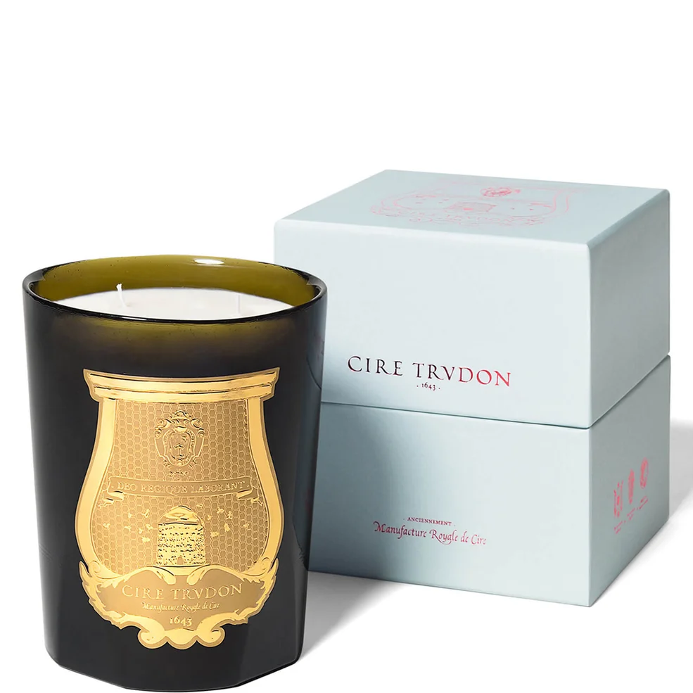 TRUDON Ernesto Intermezzo Candle Image 1