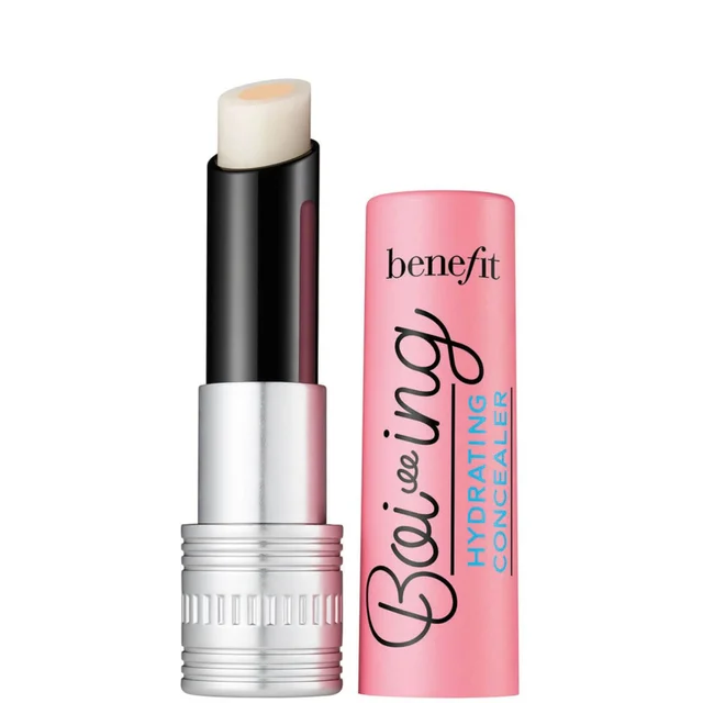 benefit Boi-ing Hydrating Concealer 3.5g (Various Shades)