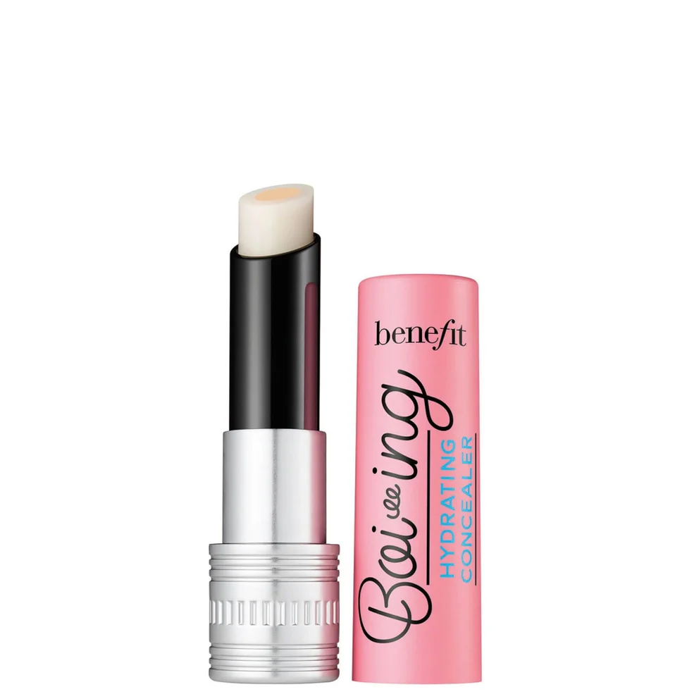 benefit Boi-ing Hydrating Concealer 3.5g (Various Shades) Image 1