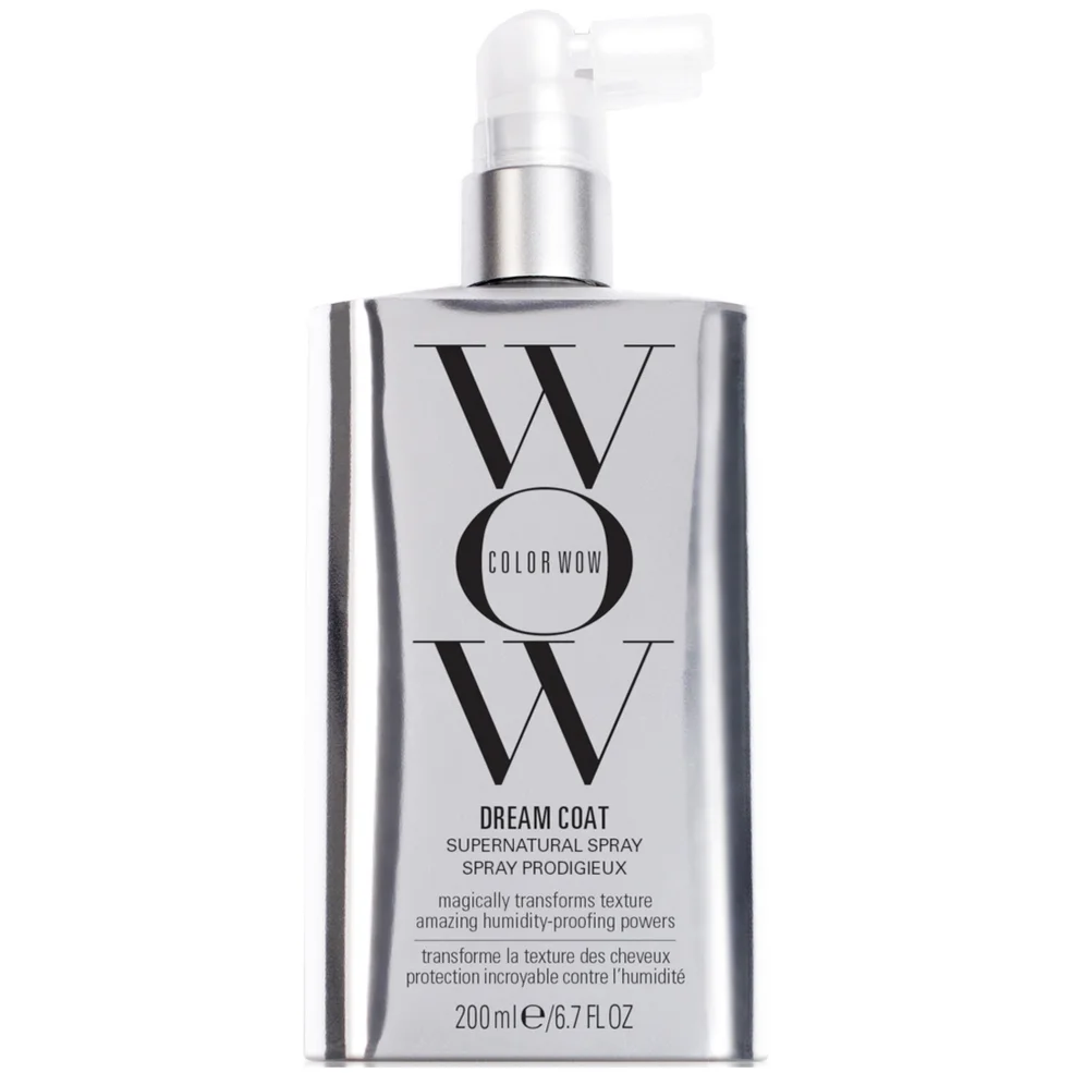 Color Wow Dream Coat Supernatural Spray 200ml Image 1