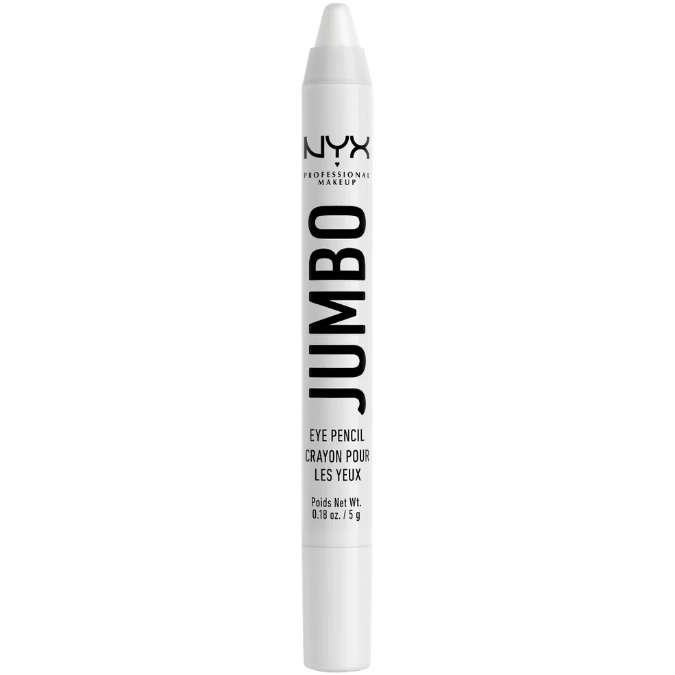 NYX Professional Makeup Jumbo Eye Pencil (Various Shades) Image 1