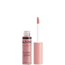 NYX Professional Makeup Butter Gloss - Creme Brulee