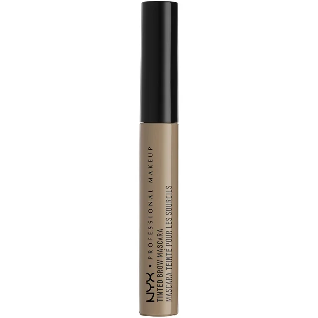 NYX Professional Makeup Tinted Brow Mascara (Various Shades)
