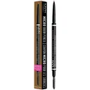 NYX Professional Makeup Micro Brow Pencil - Blonde