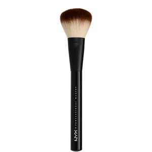 NYX Professional Makeup Pro Powder Brush - undefined undefined